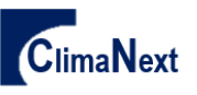 logo ClimaNext