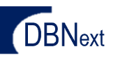 logo DBNext